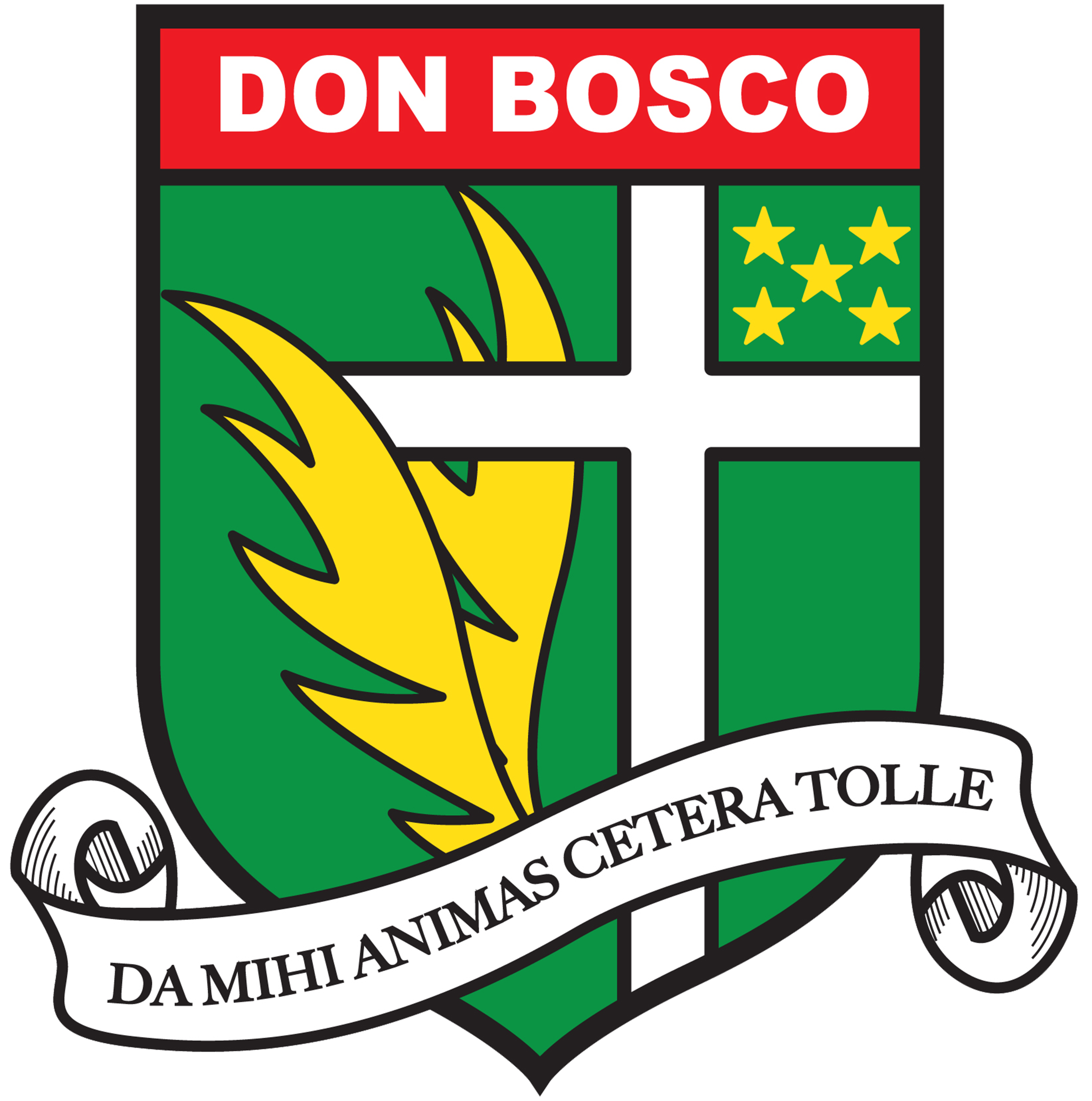 Sekolah Don Bosco